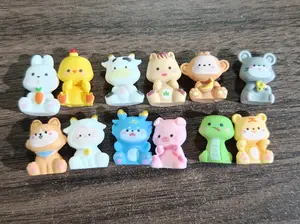 Small Ka DIY materials for resin accessories
