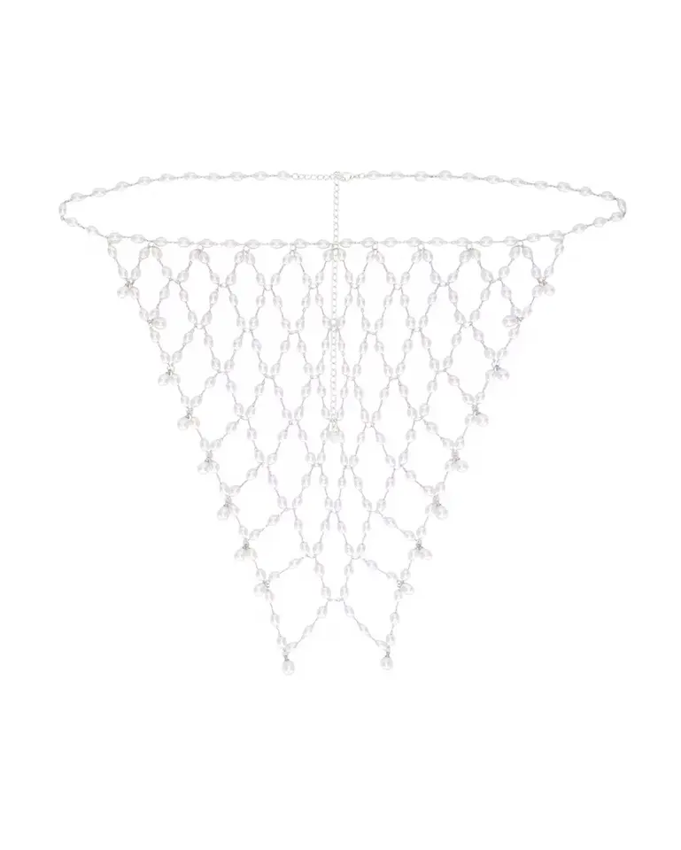 Net Headpiece