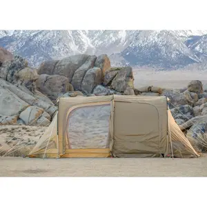 Kamaboko Super Tent (S)