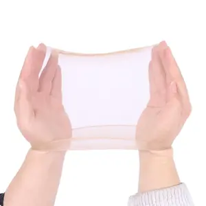 [FREE GIFT ONLY NOT FOR SALE] BEEOS HD Lace Wig Cap Invisible Real HD Lace Wig Cap for Woman