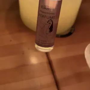 CrazyLife is a perfume that attracts the opposite sex and