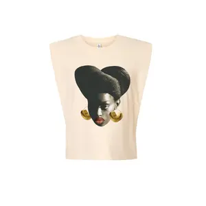 Home Girl Tia Crop Top