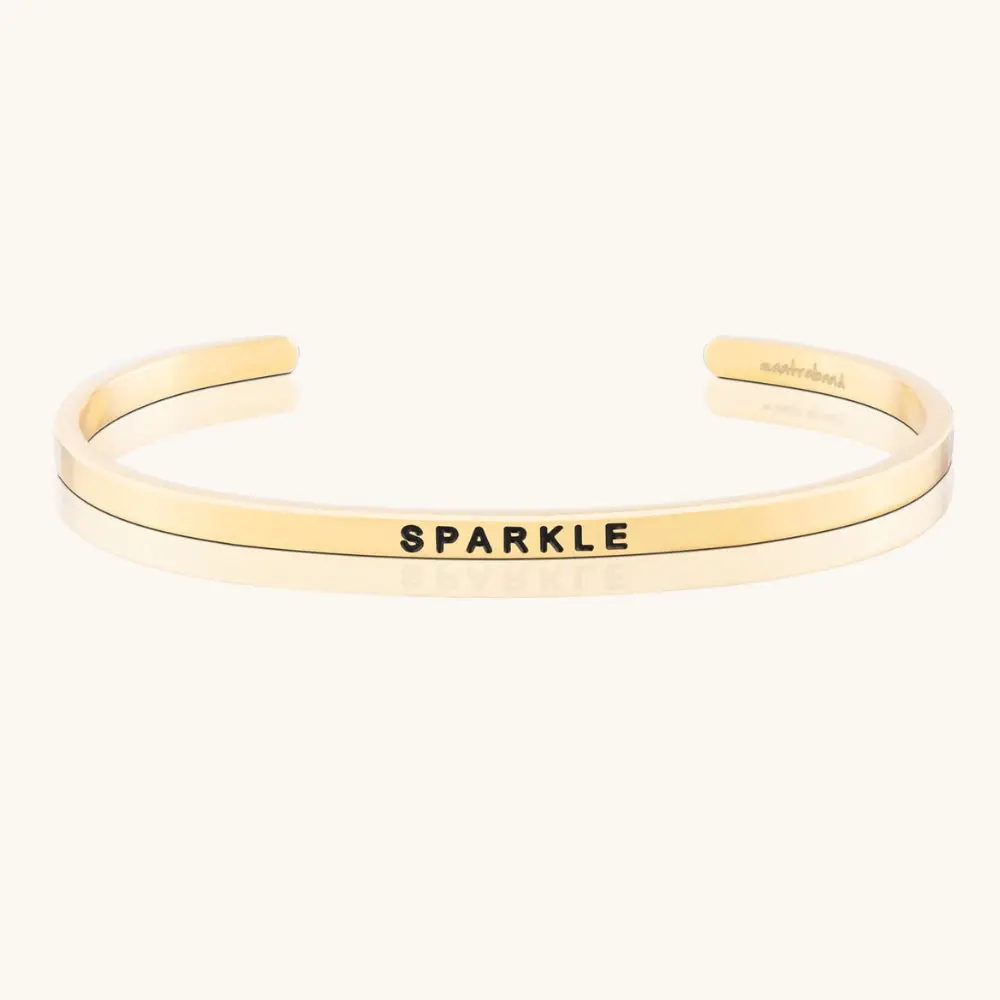 Sparkle (The Little Bellas)