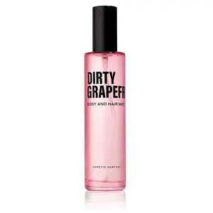 Heretic Parfum DIRTY GRAPEFRUIT BODY MIST
