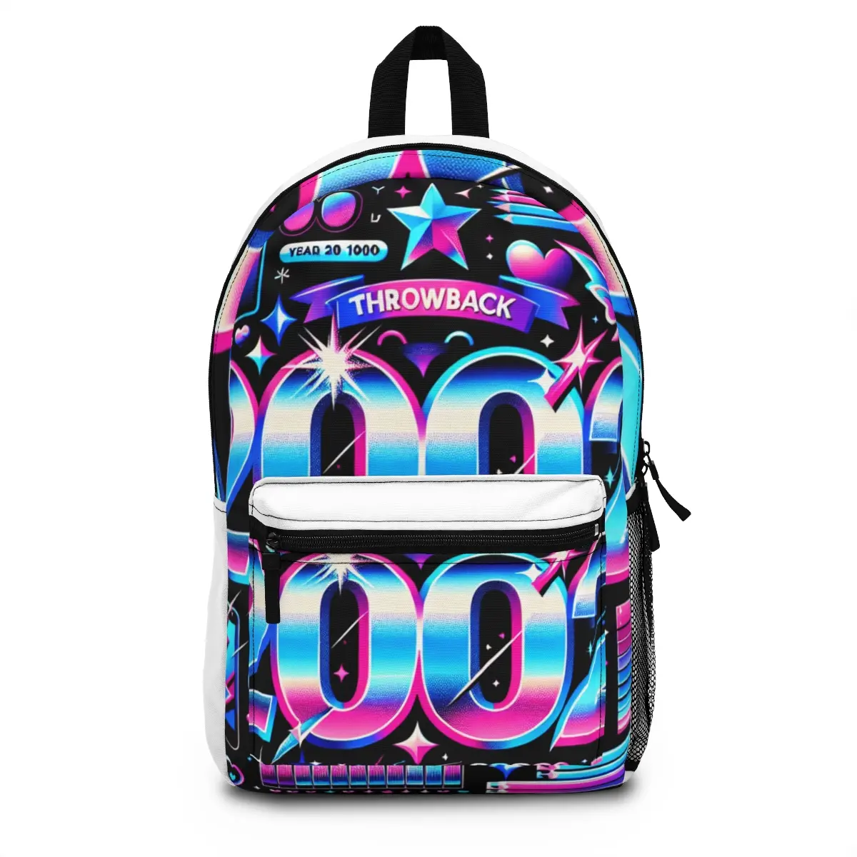 Backpack Bonanza: School, Travel, Military Backpacks for Men, Women & Kids  - Top-notch Jansport, 13L Large- Backpack - TikTok Shop