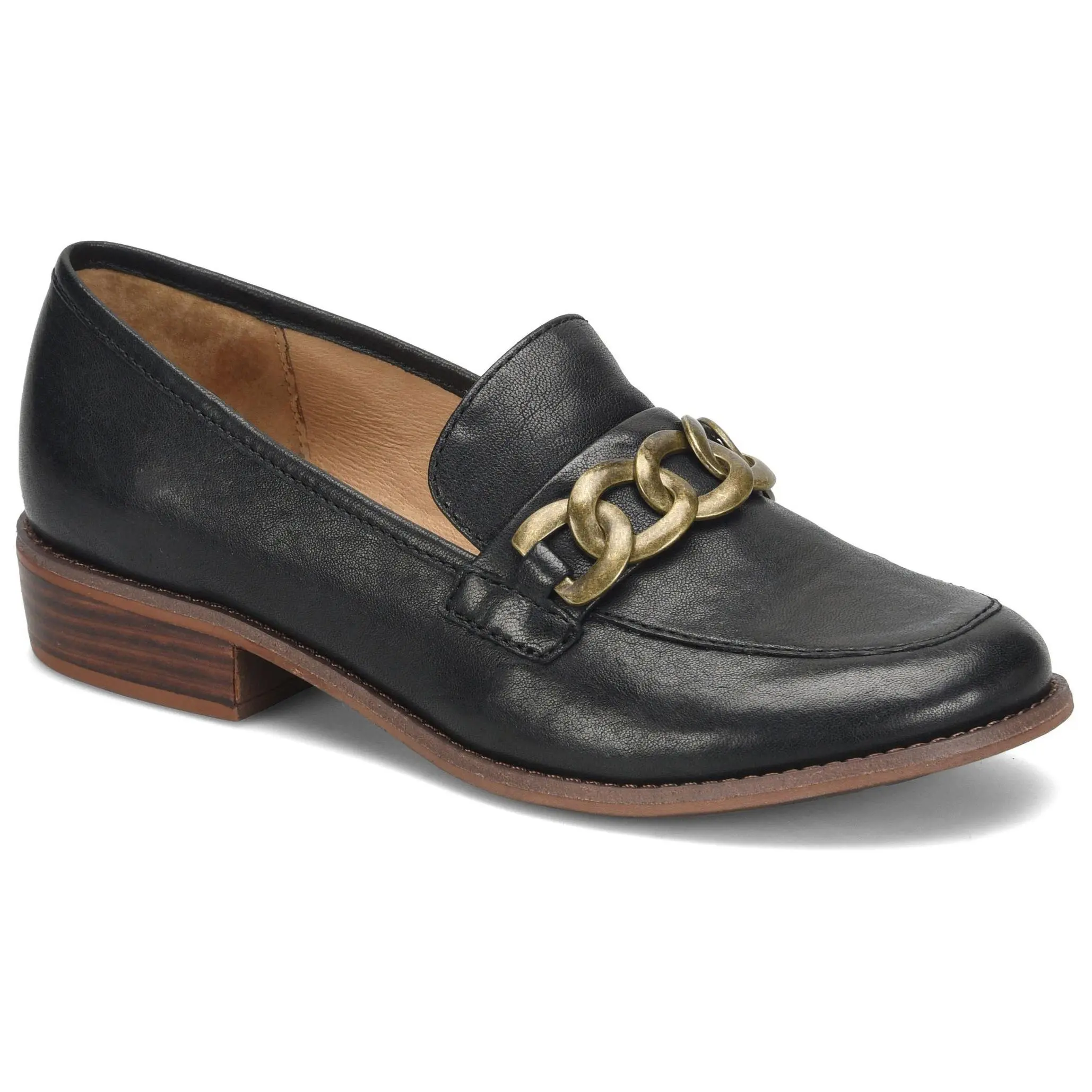 Sofft Chain Link Loafer - Nevara