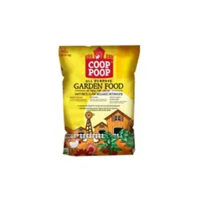 Pearl Valley Organix 200592 Coop Poop Garden Food