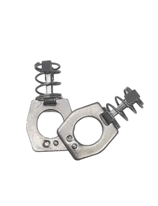 Rugged Trail Products Water Heater Cam Lock 2 Pack