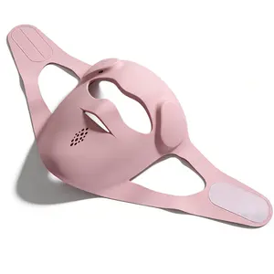 9-in-1 Wireless LED Face Mask - Professional Red Light Therapy (850nm) for Aging & Acne