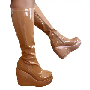 BROOK-5 Camel Patent