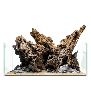 Dragon Driftwood | Aquascape Grade