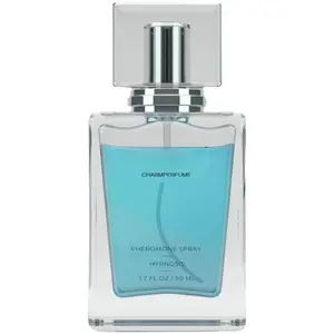 Hyp&nosis Cologne Fragrances for Men, Charm Toilette for Men (Phero-Infused)