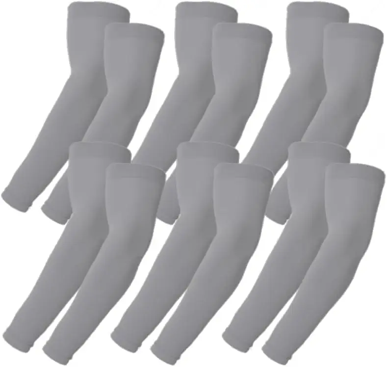 Sleeves for Men&Women,Cooling UV Sun Protection Compression Sleeves,sleeves to cover arms
