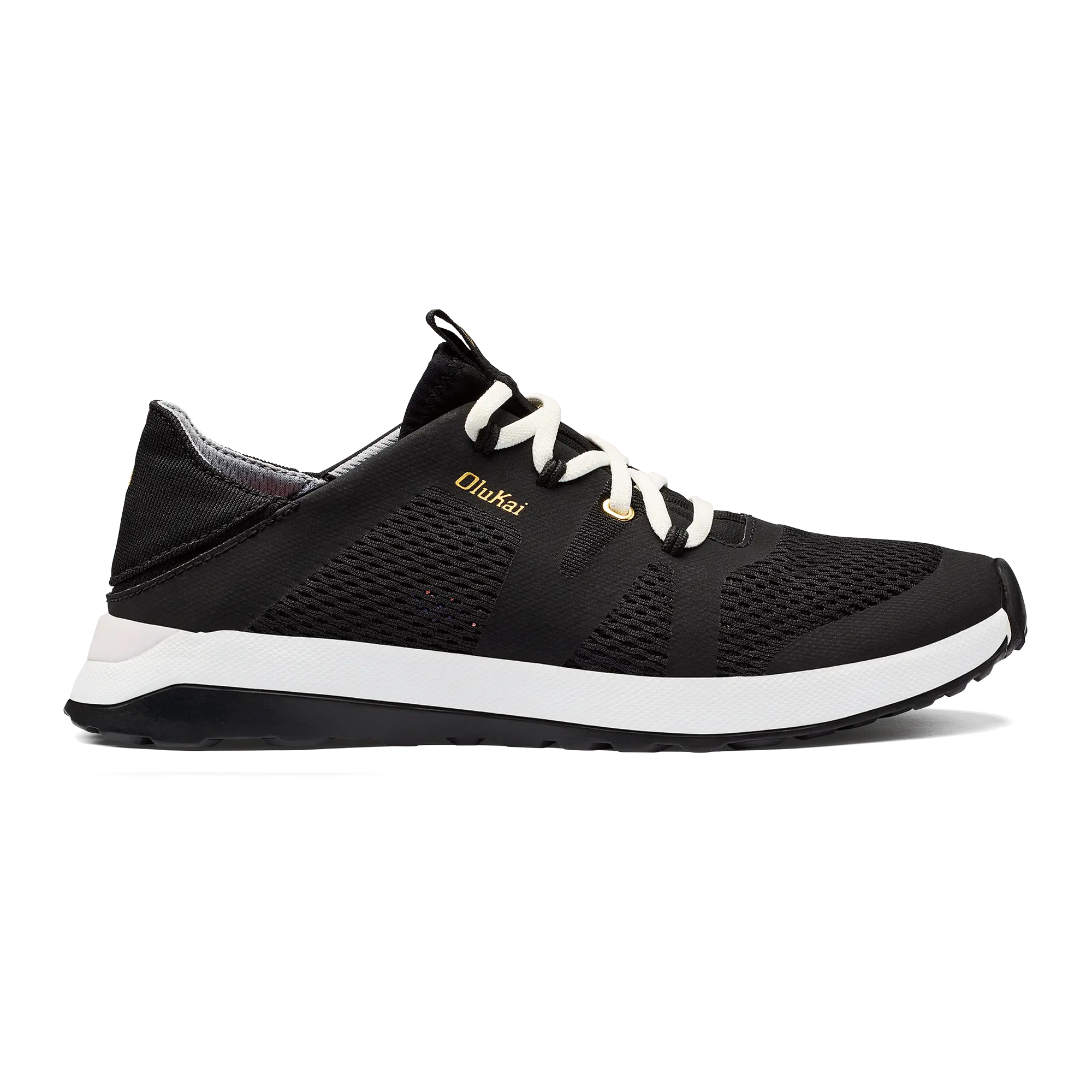 Women’s Huia Casual Slip-On Trainer