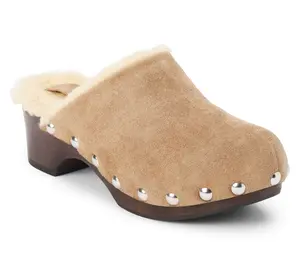 Matisse Mayfair Leather Clog