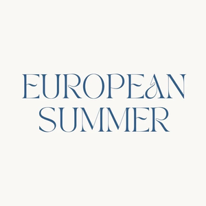 European Summer Swim