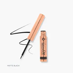 Skinny Dip Liner - Matte Black Dip Eyeliner