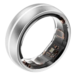 Aura Ring Athlete