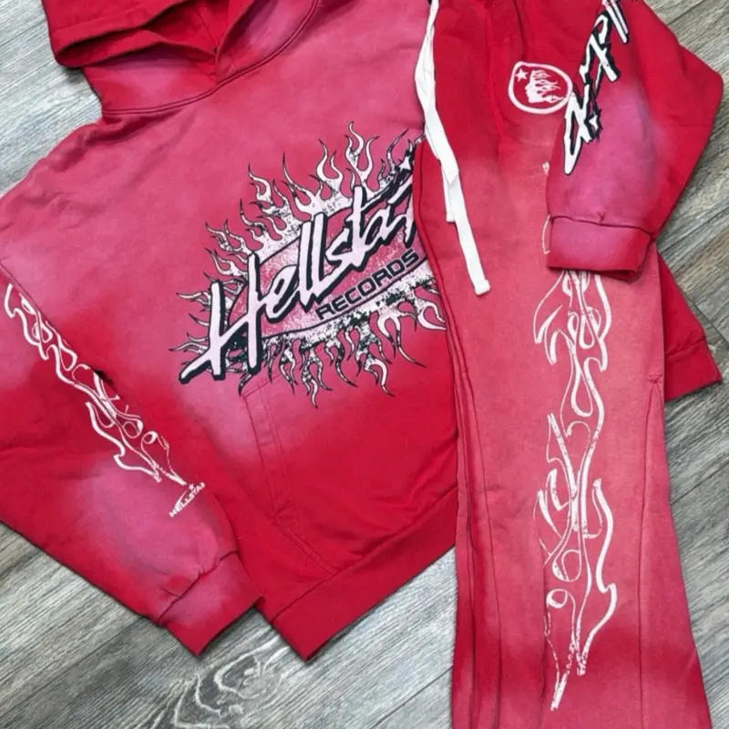 Hellstar set
