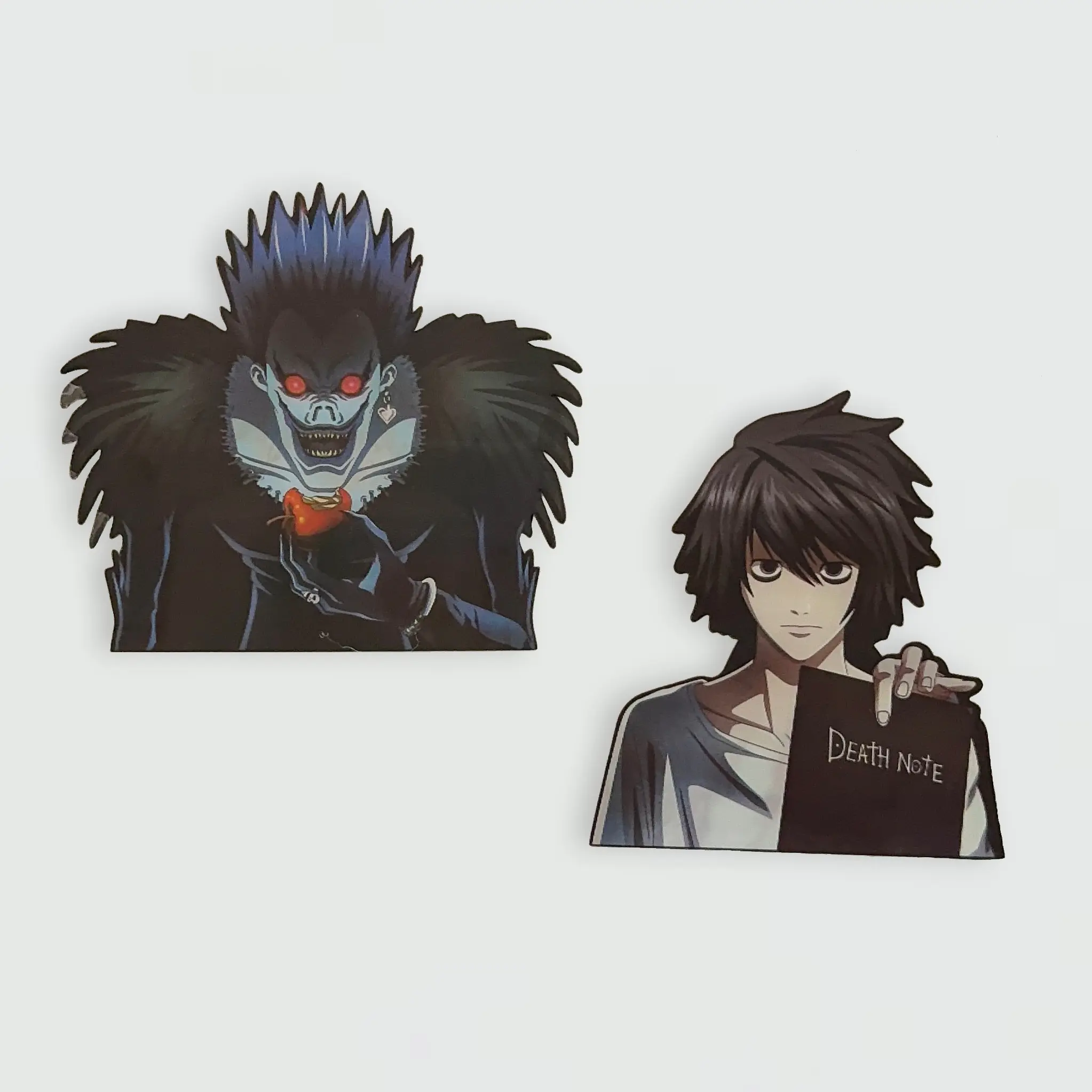 DN MOTION STICKER COLLECTION