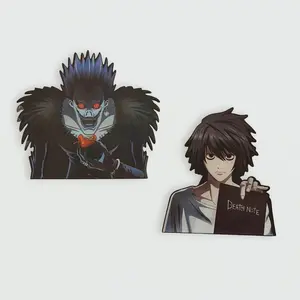 DN MOTION STICKER COLLECTION