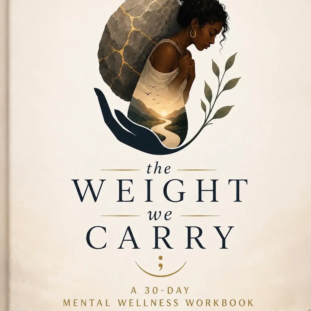 The Weight We Carry