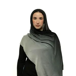 Noir Modal Hijab
