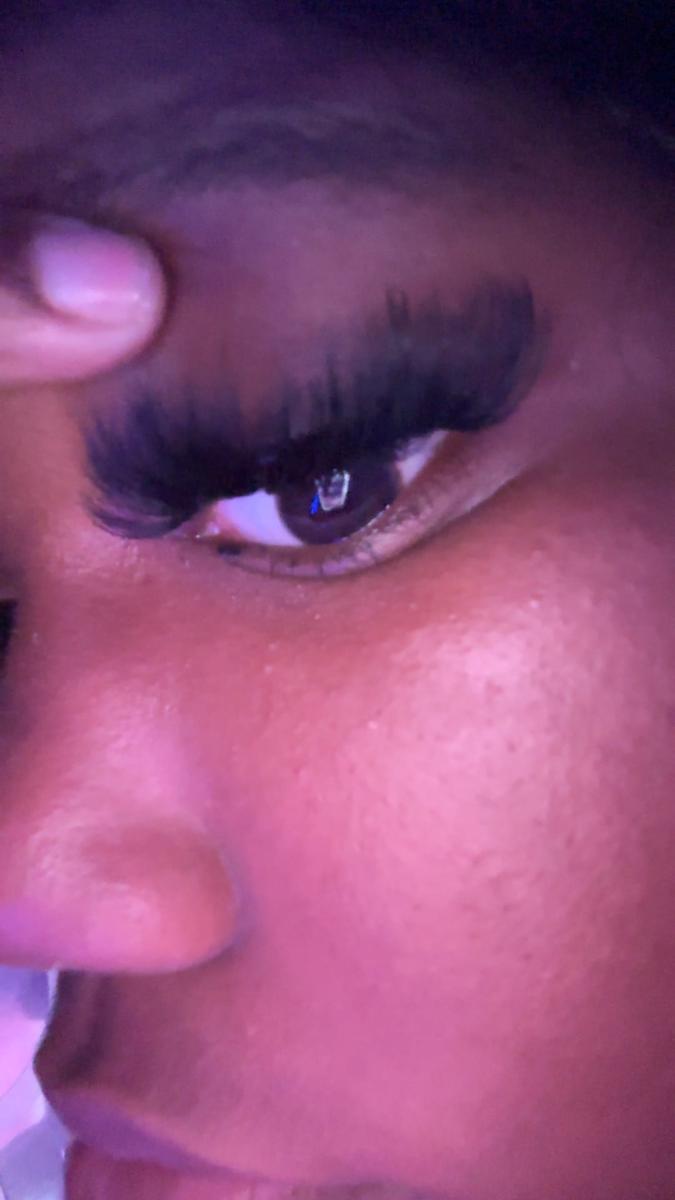 Item: one-size, Black