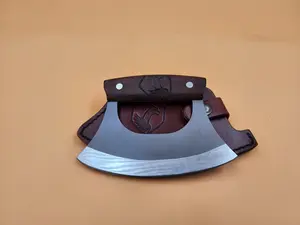 Condor Ulu Knife