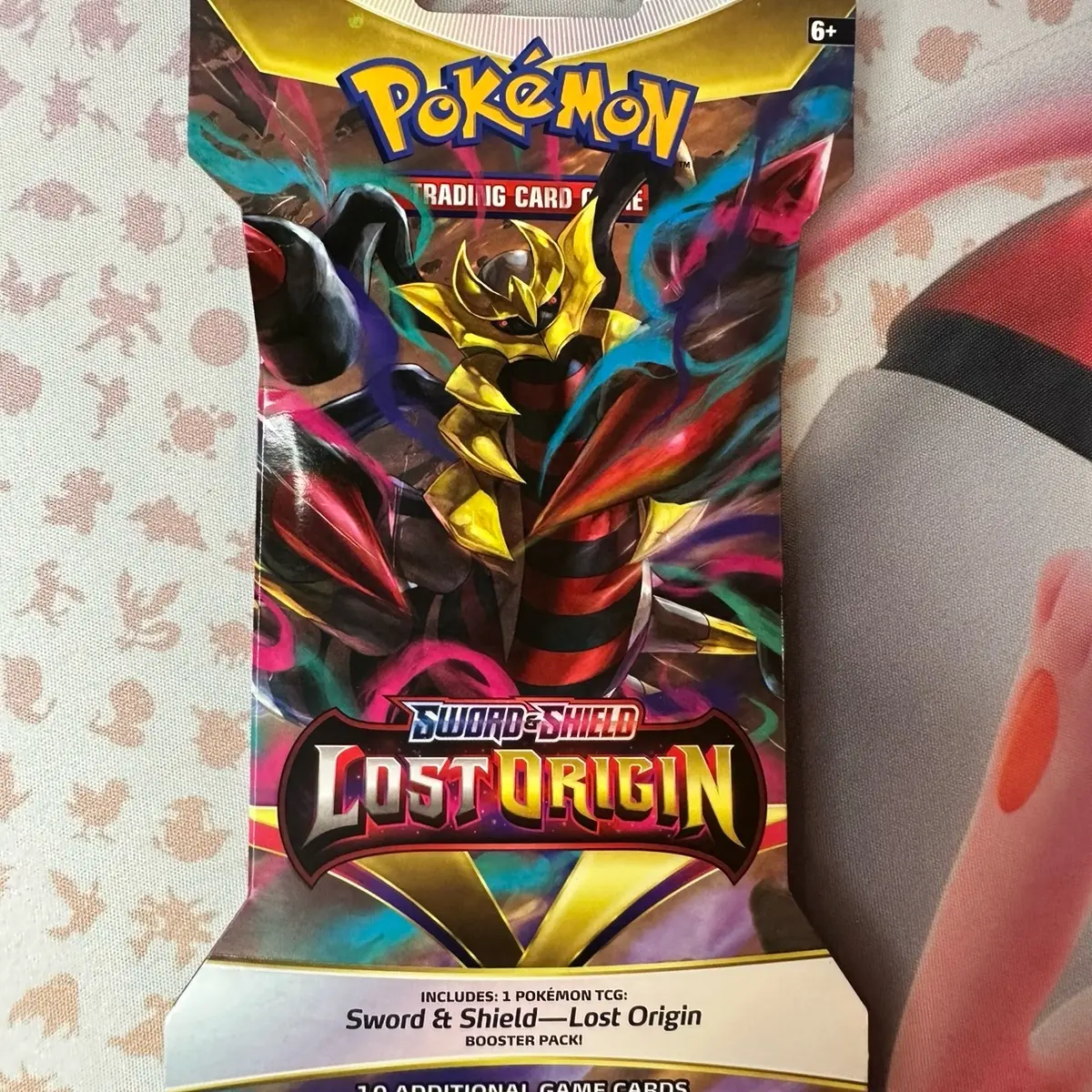 Pokemon Lost Orgin - TikTok Shop Pokemon Lost Orgin - TikTok Shop