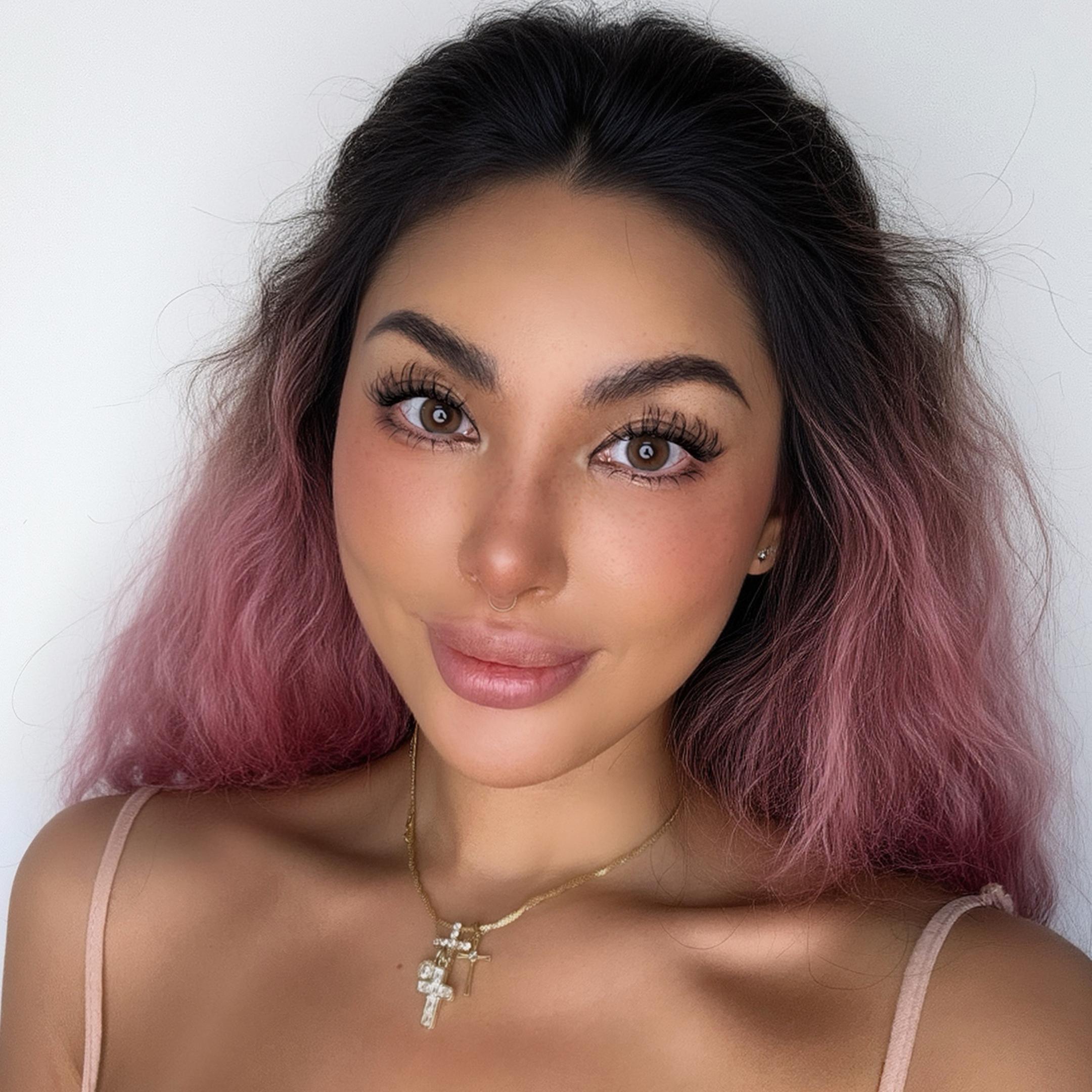 JVLBEAUTY NEW LAUNCH |【WINK WINK】 Signature Cluster Lashes, C-Curl, Segmented Style, Universal Fit for All Eye Shapes, Western Girl Vibe