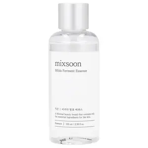Mixsoon Bifida Ferment Essence , 3.38 fl oz (100 ml)