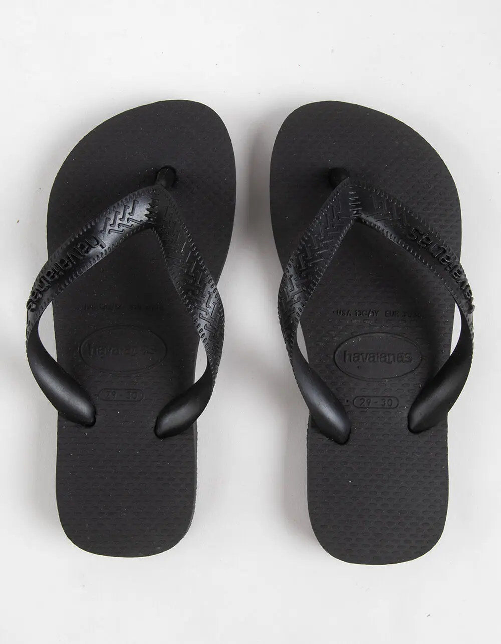 HAVAIANAS Top Girls Flip Flops