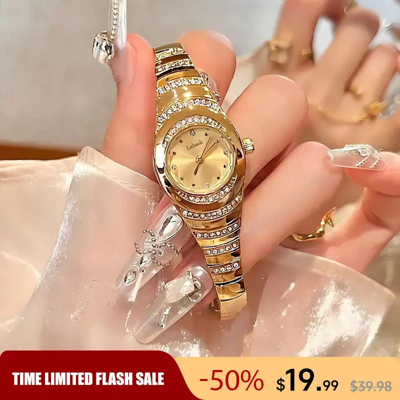 link out of swarovski watch - TikTok Shop