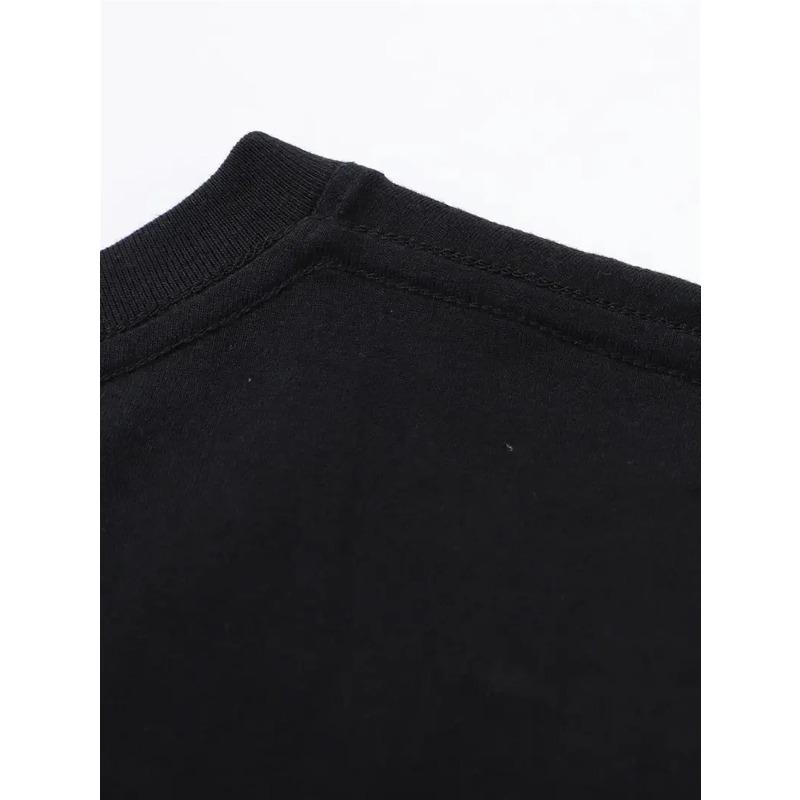 Unisex Classic Predator Sci-Fi Horror Movie Graphic Sport T-Shirt | 80s Cult Film Oversized Cotton Streetwear Tee for Men & Women