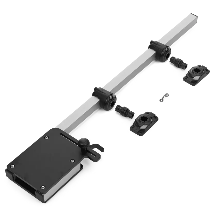 Kayak Motor Mount