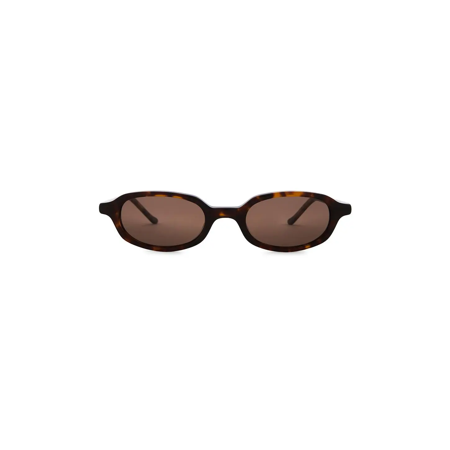 Banbe The Cassel Sunglasses in Caramel