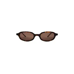 Banbe The Cassel Sunglasses in Caramel
