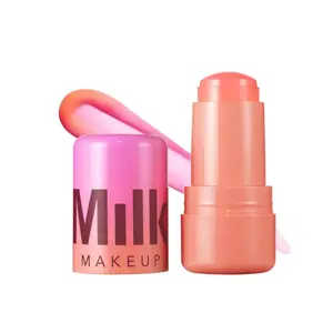 MILK MAKEUP Cooling Water Jelly Tint Lip + Cheek Blush Stain