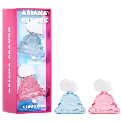 Ariana Grande Perfume Five Below Set TikTok Shop
