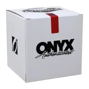 2026 Onyx Preferred Player Autographed Baseball