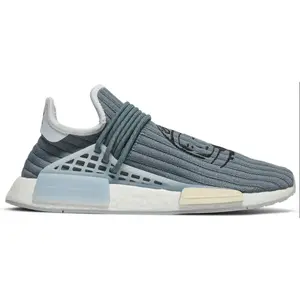 BBC X Ice Cream X Pharell NMD Human Race - Astronaut - Size 6.5M