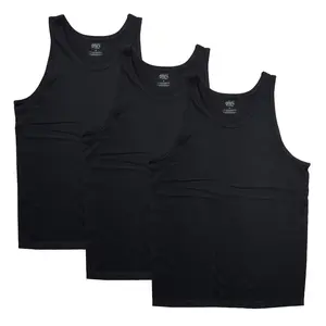 3-Pack Shaka Wear 6.0 Oz Tank Top
