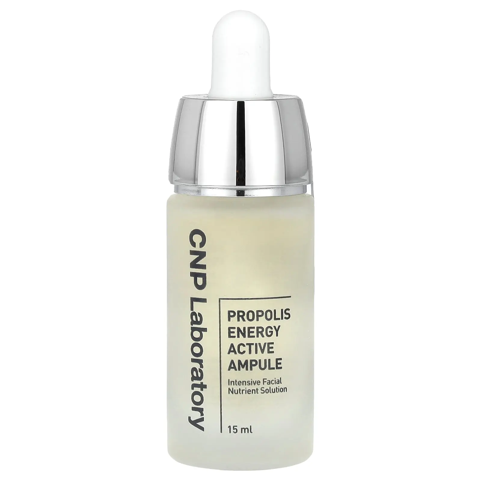 CNP Laboratory Propolis Energy Active Ampule, 15 ml CNP Laboratory Propolis Energy Active Ampule, 15 ml