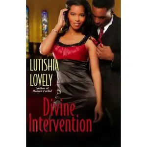 USED Book - Divine Intervention (Hallelujah Love) by Lutishia Lovely (Paperback) - english