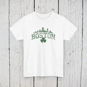 Boston Pride T-Shirt