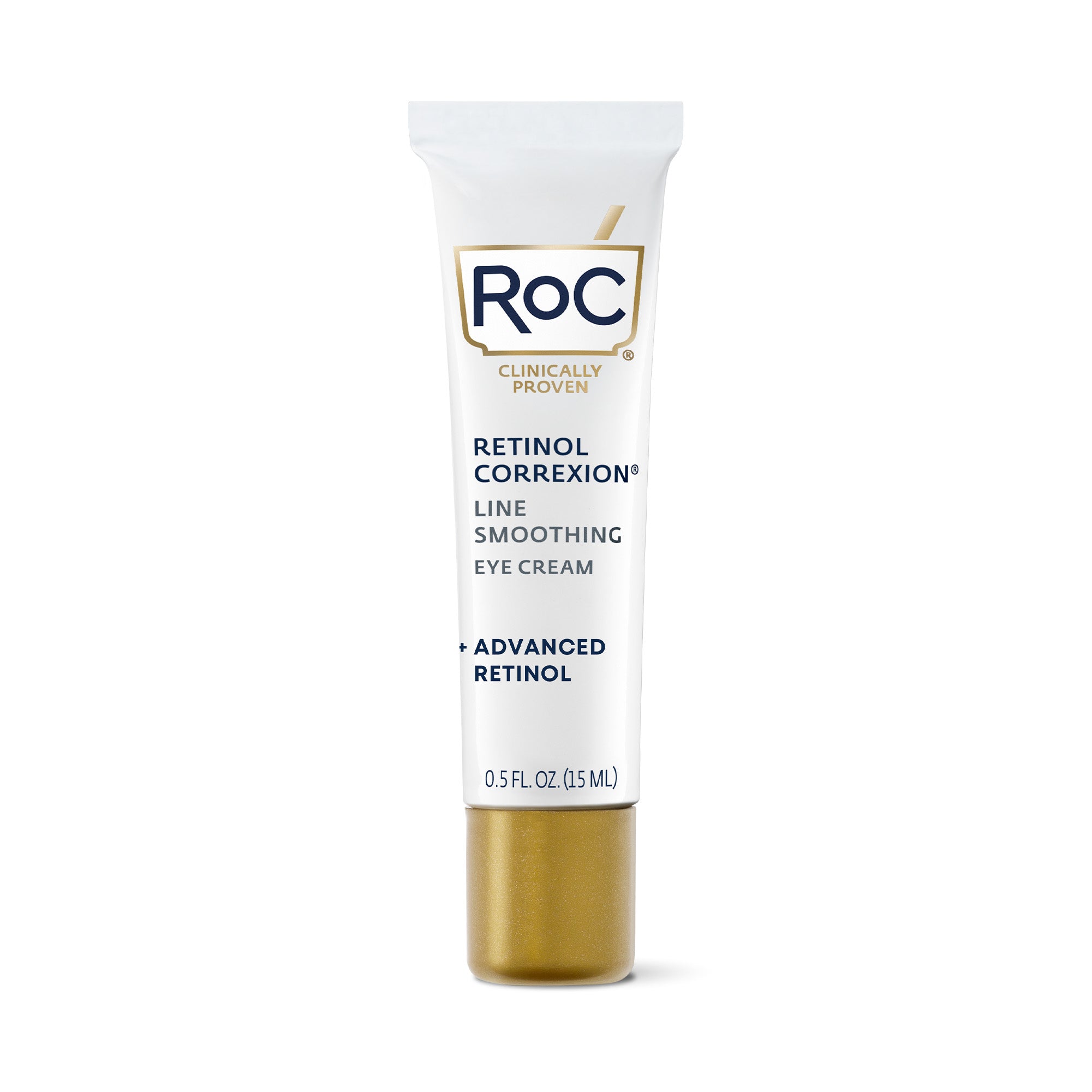 [RoC Skincare] RETINOL CORREXION Line Smoothing Eye Cream
