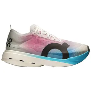 On Running Cloudboom Strike White Horizon 3WE30473195 Women's Fashion Shoes New