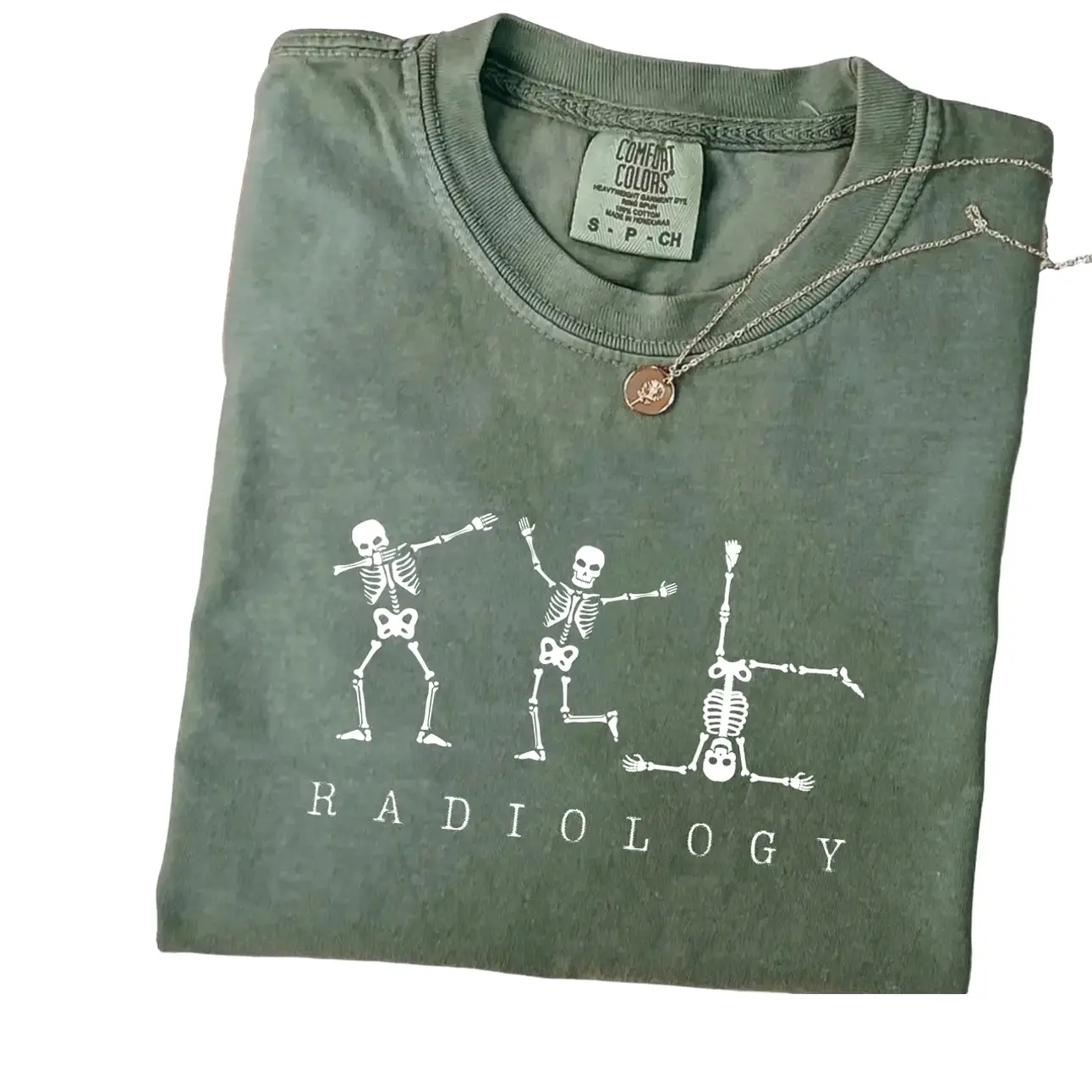 Radiology T-Shirt, MRI shirts, Gift for radiology student, Rad Tech Shirt, Gift for Rad Tech, Radiology Graduation Gift, Xray Tech Crewneck