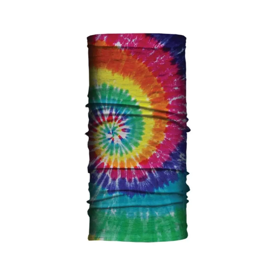 EZ Tubes Light Weight Seamless - Tie-Dye